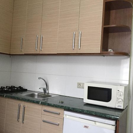 A Little Good Room Lviv Exterior photo